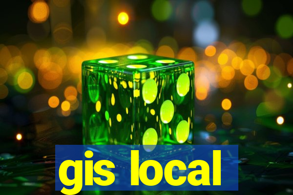 gis local